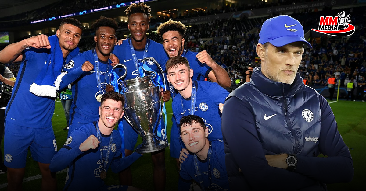The 5 worst players Tuchel signed during his time as Chelsea manager